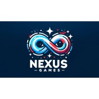 NEXUS GAMES logo - Similar company to Routy