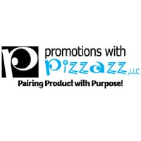 Promotions with Pizzazz, LLC logo - Similar company to Pdc Inc.