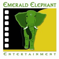 Emerald Elephant Entertainment logo - Similar company to Blank Space Workshop