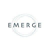 Emerge logo - Similar company to Genowledge Corporation