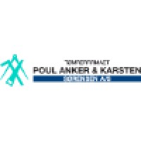 Tømrerfirmaet Poul Anker & Karsten Sørensen A/S