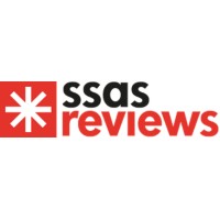 SSAS Reviews Limited logo - Similar company to Khaos Control