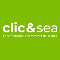 Clicandsea logo - Similar company to Archipel Excursions
