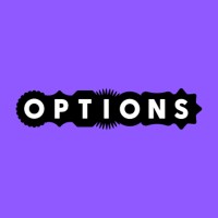 Options logo - Similar company to Alphavore
