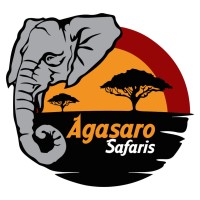 AGASARO SAFARIS-DMC logo - Similar company to Groupsplanner.Com - Tours & Activities For Groups