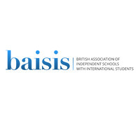 British Association of Independent Schools with International Students (BAISIS) logo - Similar company to Roscoe Communications
