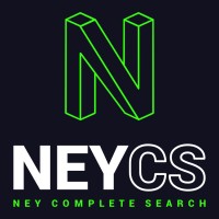 NeyCS, LLC logo - Similar company to Widespread Solutions