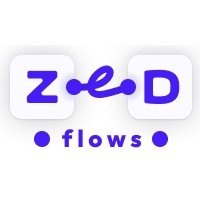 ZedFlows logo - Similar company to Codesilk