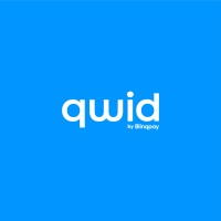 Qwid by Blinqpay logo - Similar company to Blinkpay