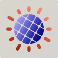 The SolarWise Own The Sun logo - Similar company to Itaind Tech