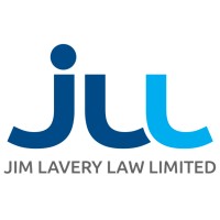 Jim Lavery Law Limited logo - Similar company to Atc Advisors