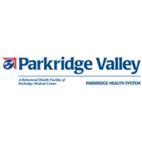 Parkridge Valley logo - Similar company to Autism & Behavior Services