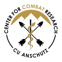 CU Center for COMBAT Research logo - Similar company to Joint Trauma System (Jts) Dod Center Of Excellence For Trauma