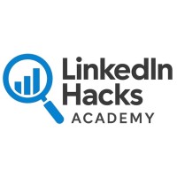 LinkedIn Hacks Academy logo - Similar company to Retrocraft