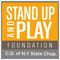 Stand Up and Play Foundation - Capital District of New York Chapter logo - Similar company to Capital Prosperity Foundation