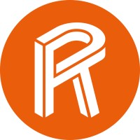 Revue - Brand & Design logo - Similar company to Influx Aps