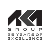 Aka Fitness logo - Similar company to Centron