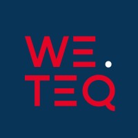 WETEQ AB logo - Similar company to House Of Clouds