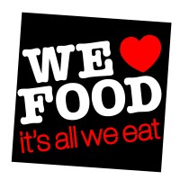 We Love Food, It's All We Eat logo - Similar company to Modulo Group