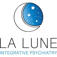 La Lune Integrative Psychiatry PLLC logo - Similar company to Truderm
