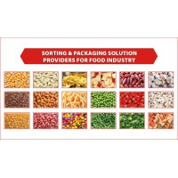 JEEVIKA FOOD MACHINERY CO., logo - Similar company to Indtech Industries