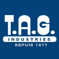 T.A.G. Industries LTD / Les industries TAG Ltée logo - Similar company to Boost - Groupe Conseil
