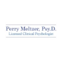 Perry Meltzer, Psy.D.