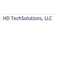 HD TechSolutions, LLC