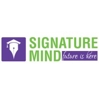 Signature Mind Institute logo - Similar company to East West University English Conversation Club