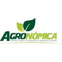 Agronômica, Consultoria e Projetos Agropecuários logo - Similar company to Pyramer