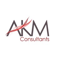 AKM Consultants Ltd logo - Similar company to Akm Consultancy