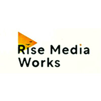 Rise Mediaworks logo - Similar company to Success Group
