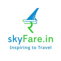 skyfare.in logo - Similar company to Offbeattreks
