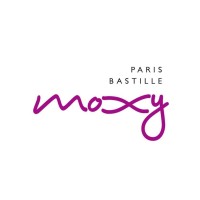 Moxy Paris Bastille logo - Similar company to Moxy Amiens