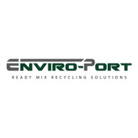 Enviro-Port, Inc. logo - Similar company to Mpplants