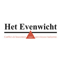 Het Evenwicht logo - Similar company to Votorec Machinery