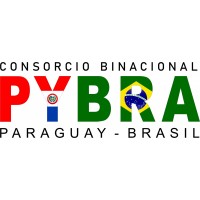 Consorcio Binacional PYBRA logo - Similar company to Guiadoexcel
