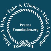Prerna Foundation logo - Similar company to The Networking Act