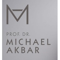 Wirbelsäulen Clinic logo - Similar company to Aurora Health (Sold To Schoen Clinic Group / Minddoc)