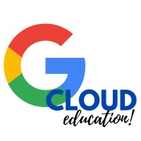 Google Cloud Education logo - Similar company to Google Cloud Skills Boost