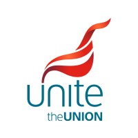 Unite the Union logo - Similar company to Afs Technologies