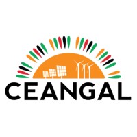 CEANGAL logo - Similar company to Atu Contract Research Unit