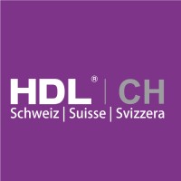 HDL SWISS logo - Similar company to Hdl Automation (Russia)