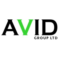 Avid Group Ltd logo - Similar company to Avid Group, Llc