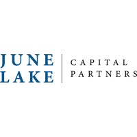 June Lake Capital Partners logo - Similar company to June Partners
