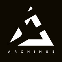 ARCHIHUB UET Lahore logo - Similar company to Maitrix