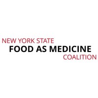 New York State Food As Medicine Coalition logo - Similar company to Minto Mapleton Family Health Team