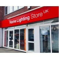 Home Lighting Store logo - Similar company to Light Projects Group Limited
