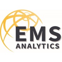 EMS Analytics - Effective Marketing Solutions logo - Similar company to Holly Truman:Effective Marketing Strategies