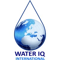 Water IQ International logo - Similar company to 4Tu.Sai - Engd Programs